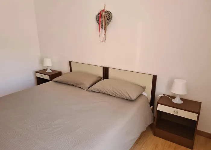 Appartamenti Croz del Re