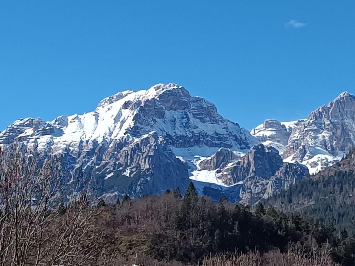 Apartment Croz Del Re