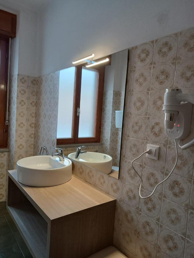 Apartment Croz Del Re