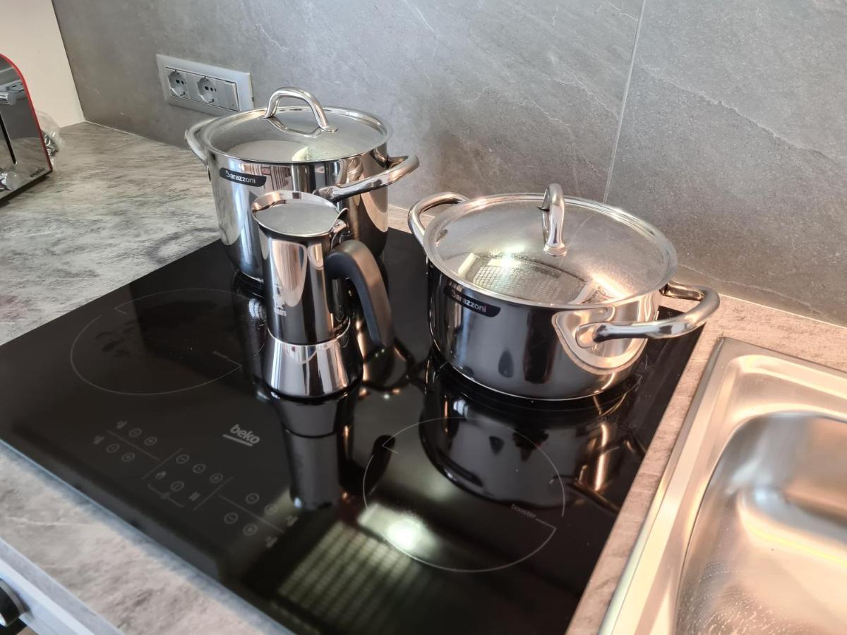 Apartment Croz Del Re