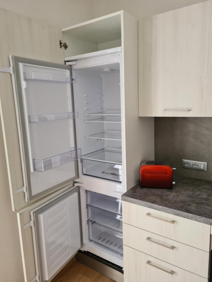 Apartment Croz Del Re Andalo