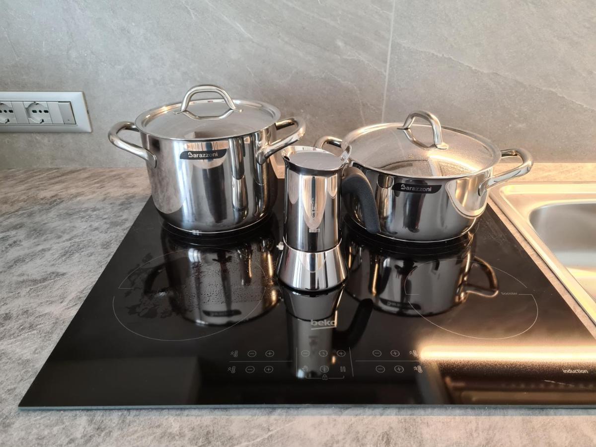 Apartment Croz Del Re Andalo