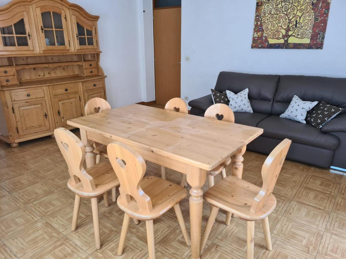 Apartment Croz Del Re Andalo