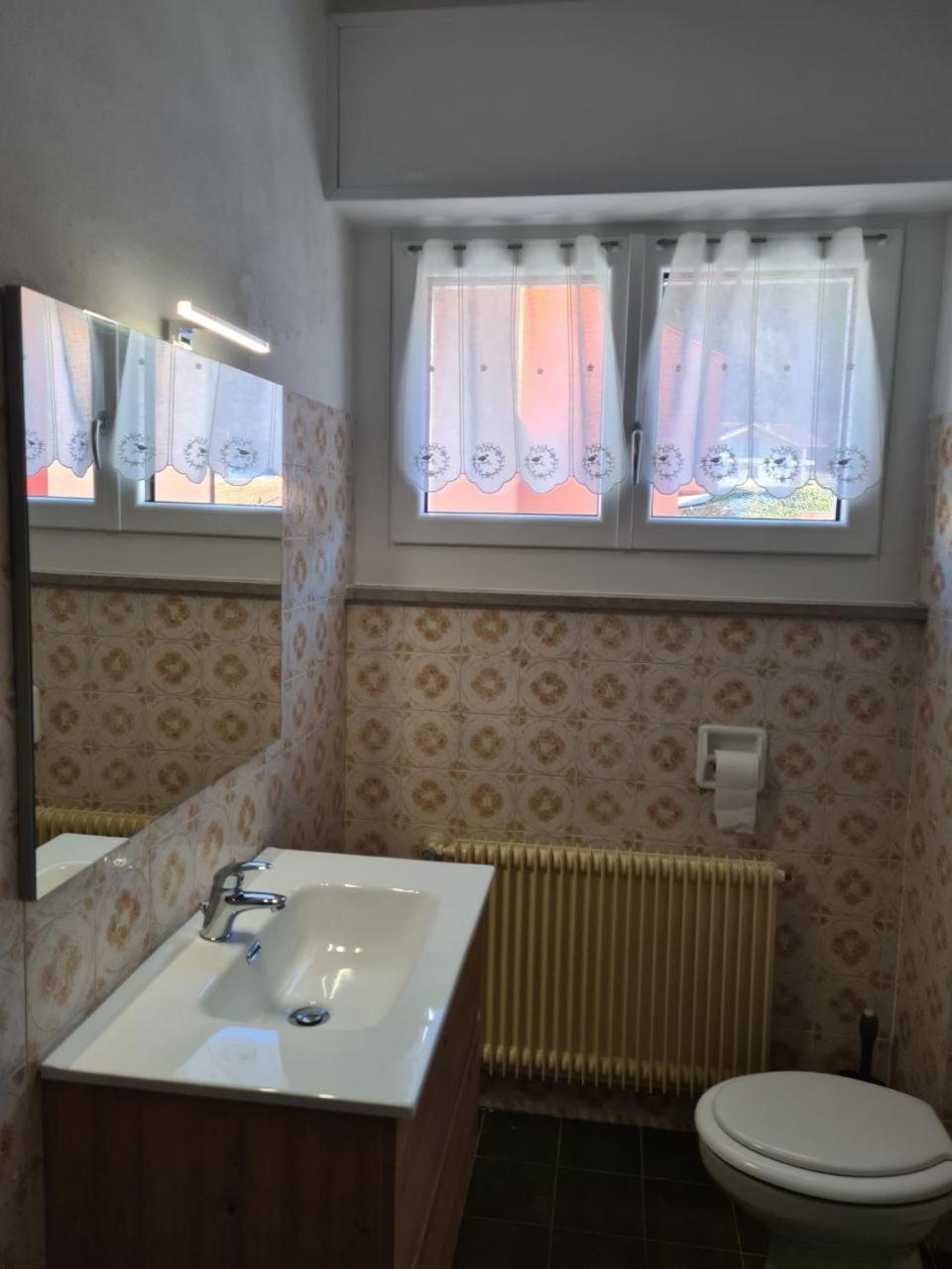 Apartment Croz Del Re *