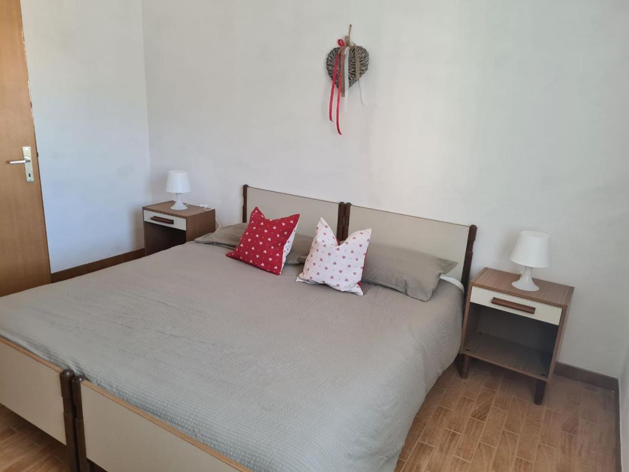 Appartamento Croz Del Re