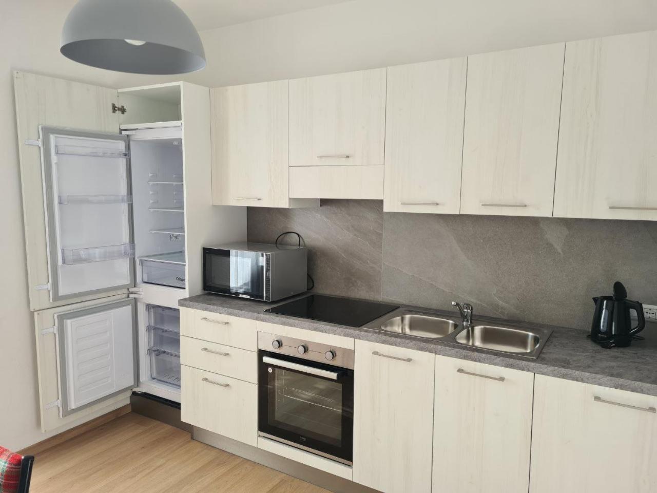 Apartment Croz Del Re *