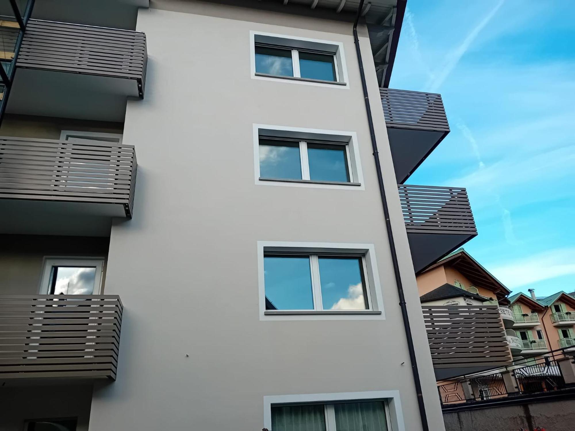 Apartment Croz Del Re *