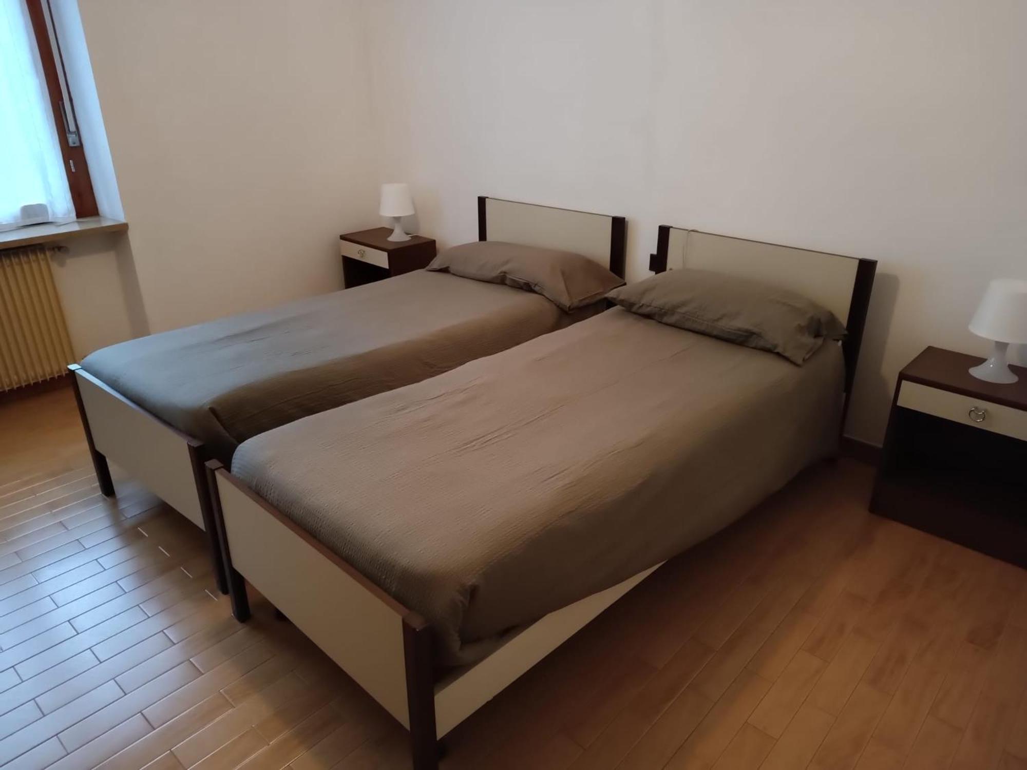 Apartment Croz Del Re