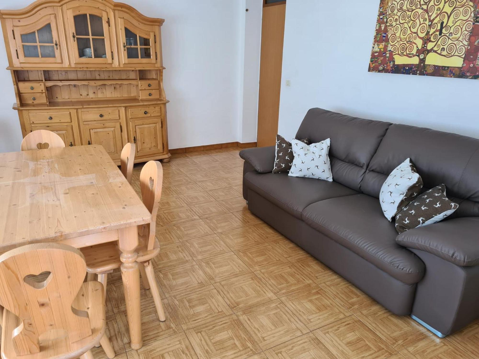 Appartamento Croz Del Re