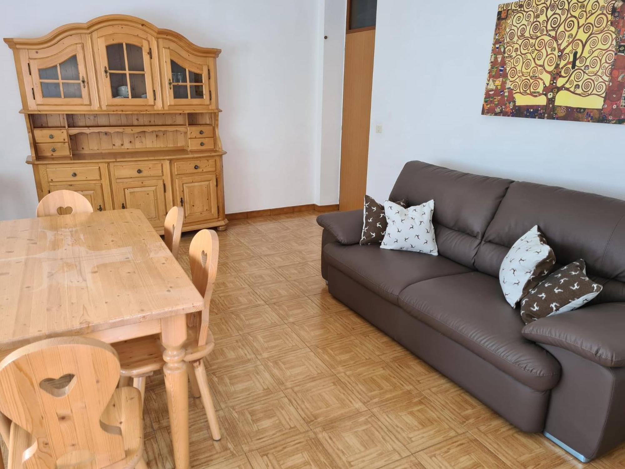 Appartamento Croz Del Re *