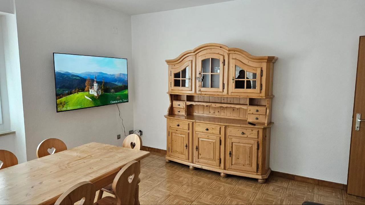 Apartment Croz Del Re Andalo