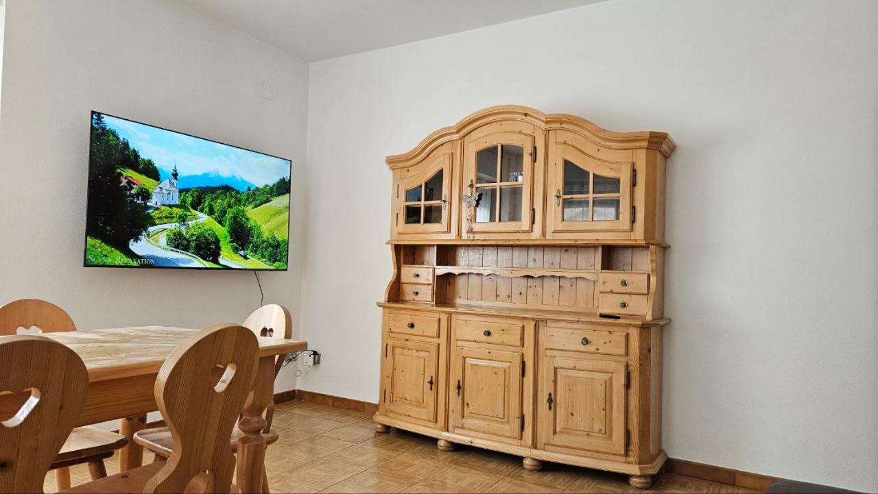 Apartment Croz Del Re