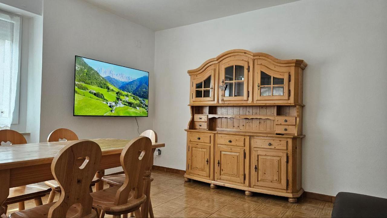 Croz Del Re Apartment Andalo