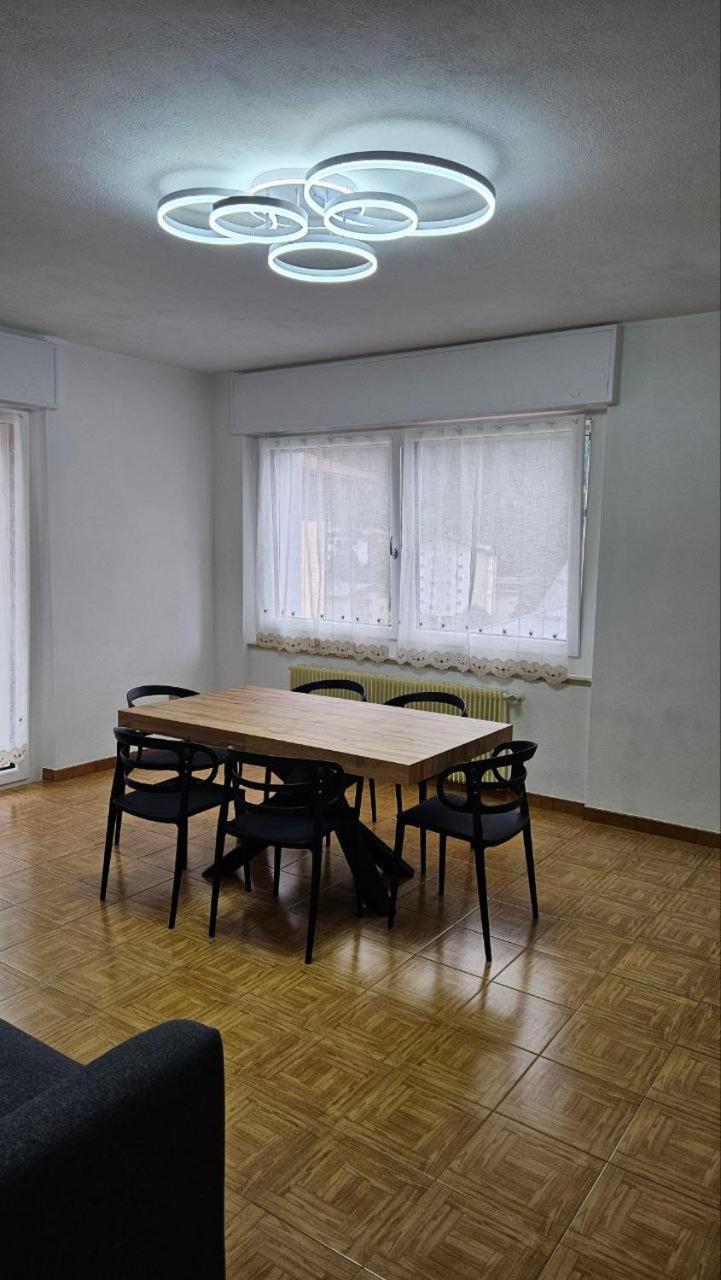 Apartment Croz Del Re Andalo