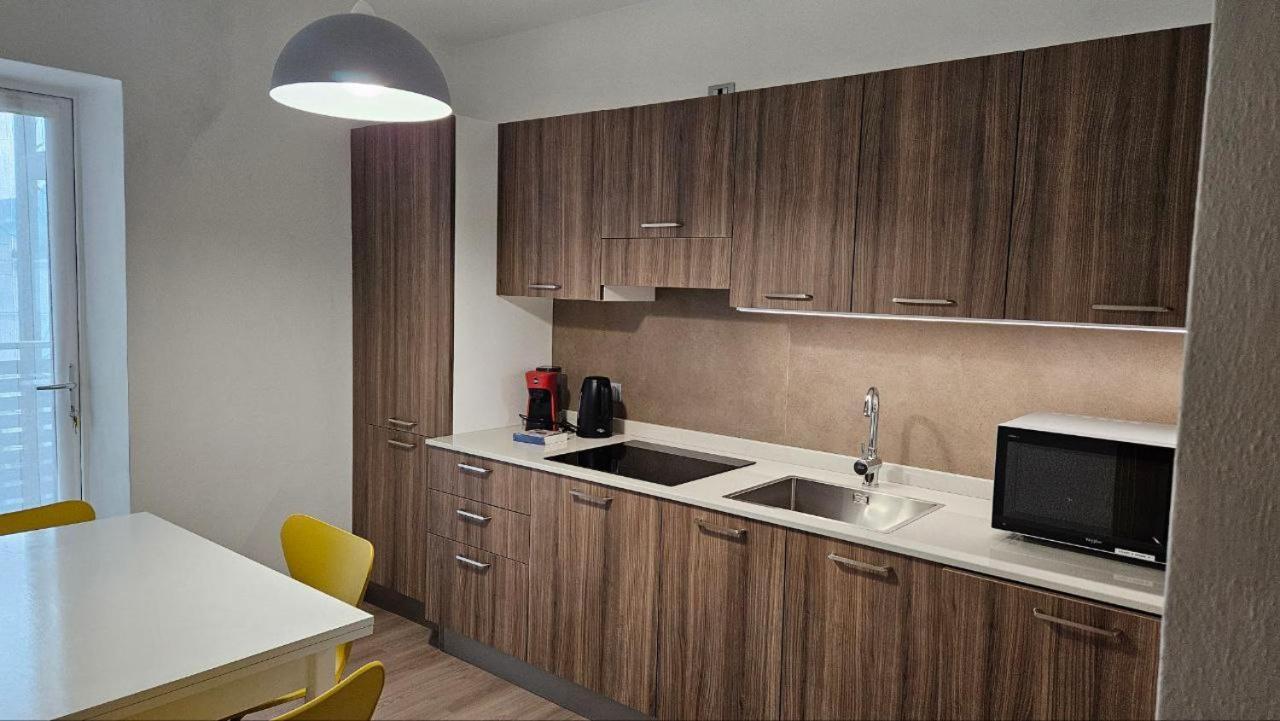 Apartment Croz Del Re *
