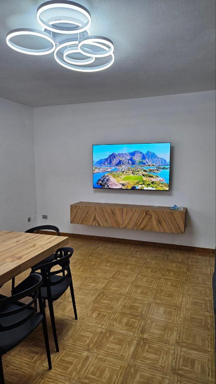 Apartment Croz Del Re Andalo