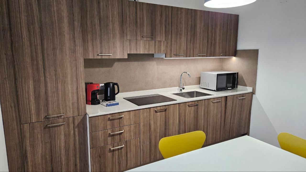 Apartment Croz Del Re *