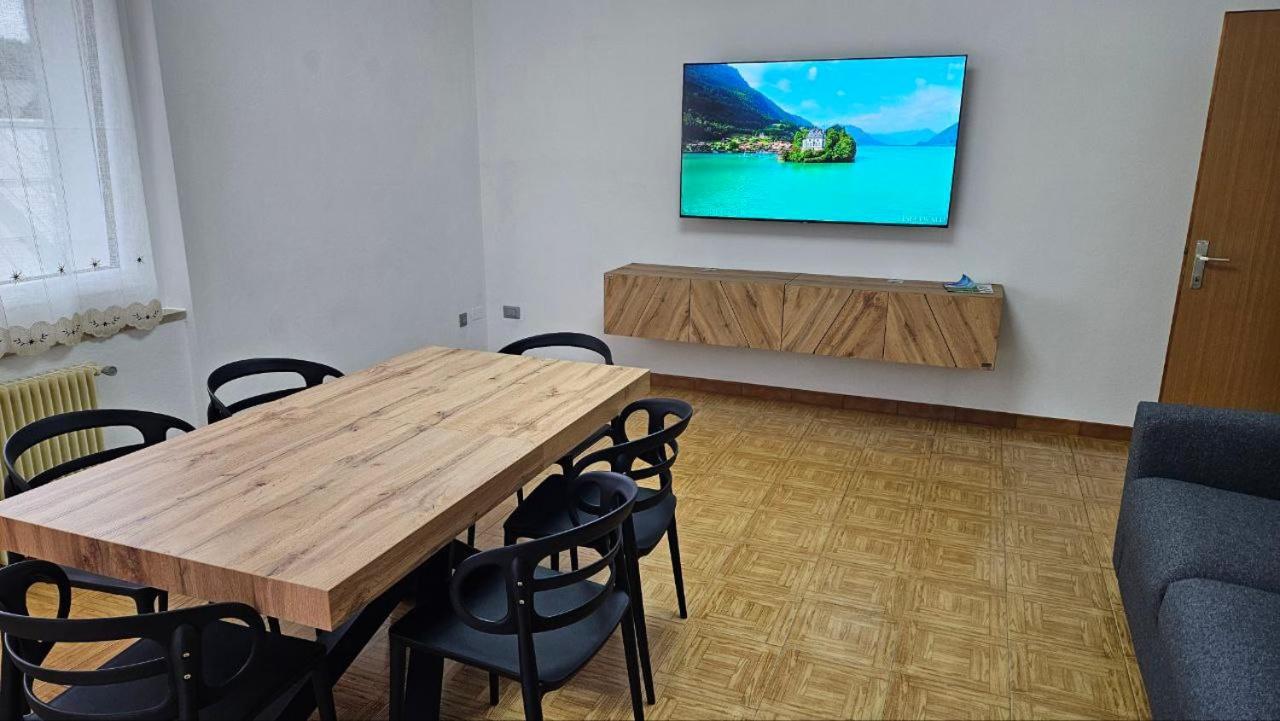 Apartment Croz Del Re Andalo