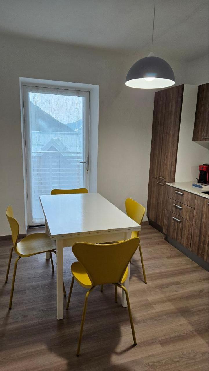 Apartment Croz Del Re