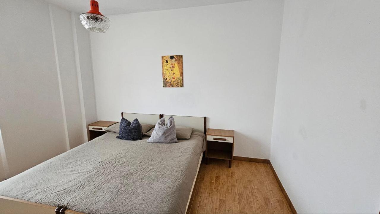 Croz Del Re Apartment Andalo