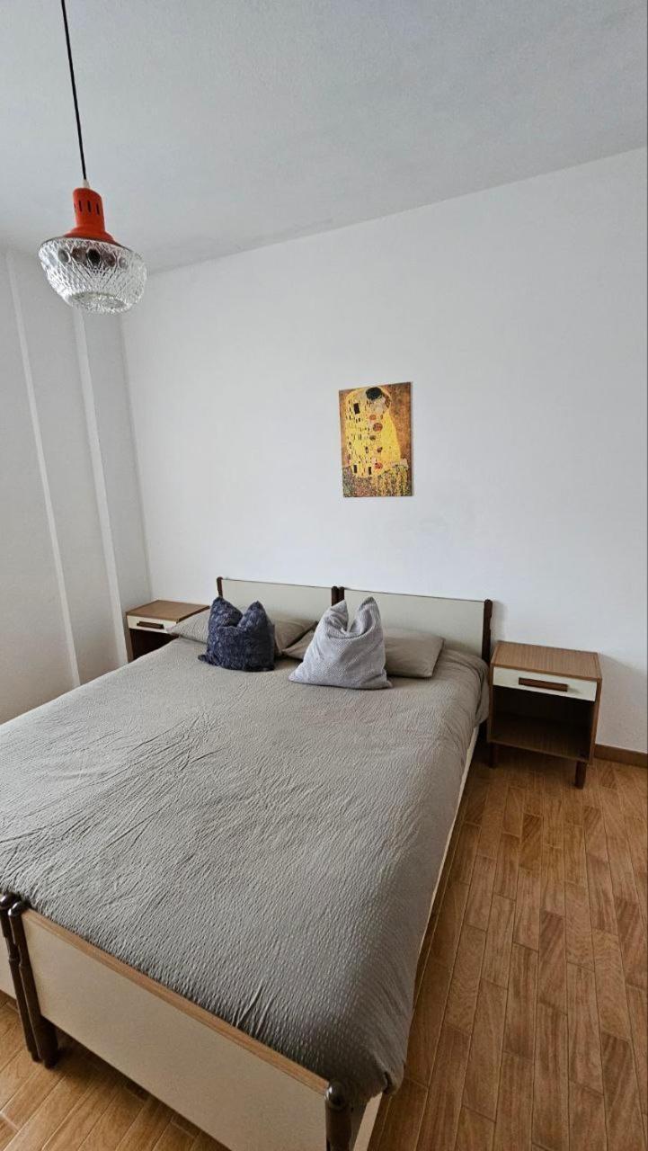 Apartment Croz Del Re