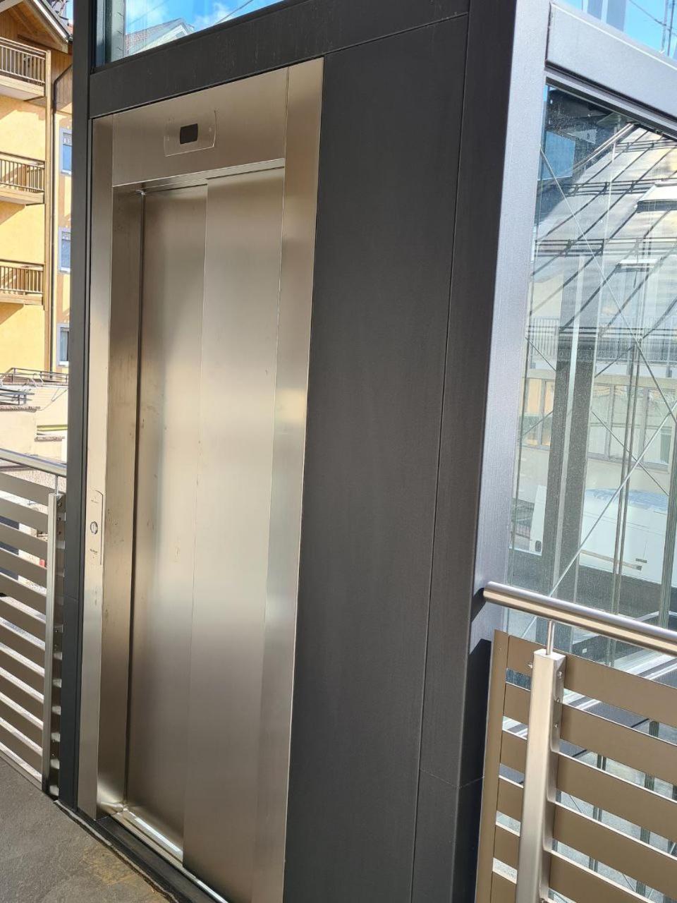 Apartment Croz Del Re *
