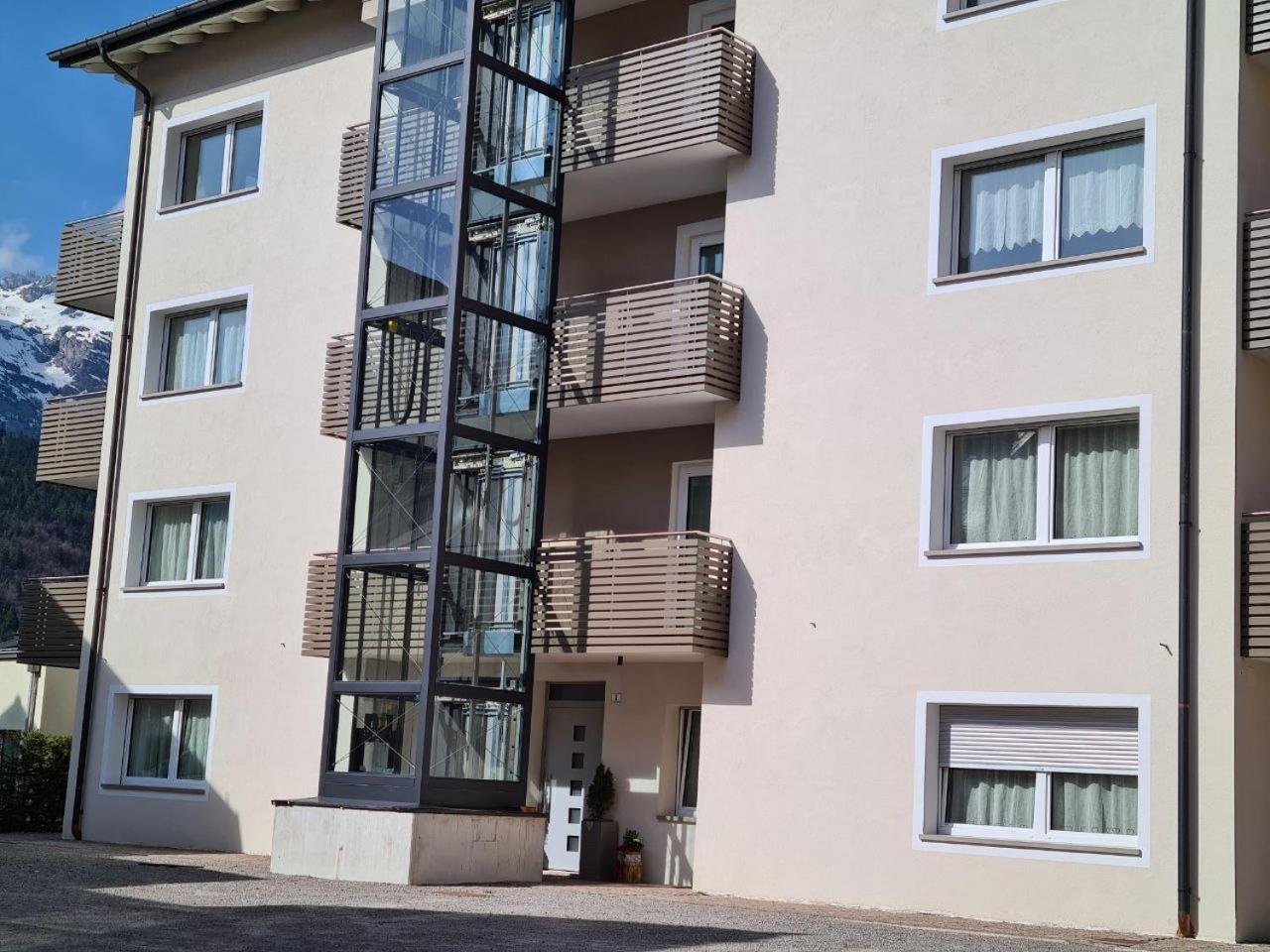 Croz Del Re Apartment Andalo