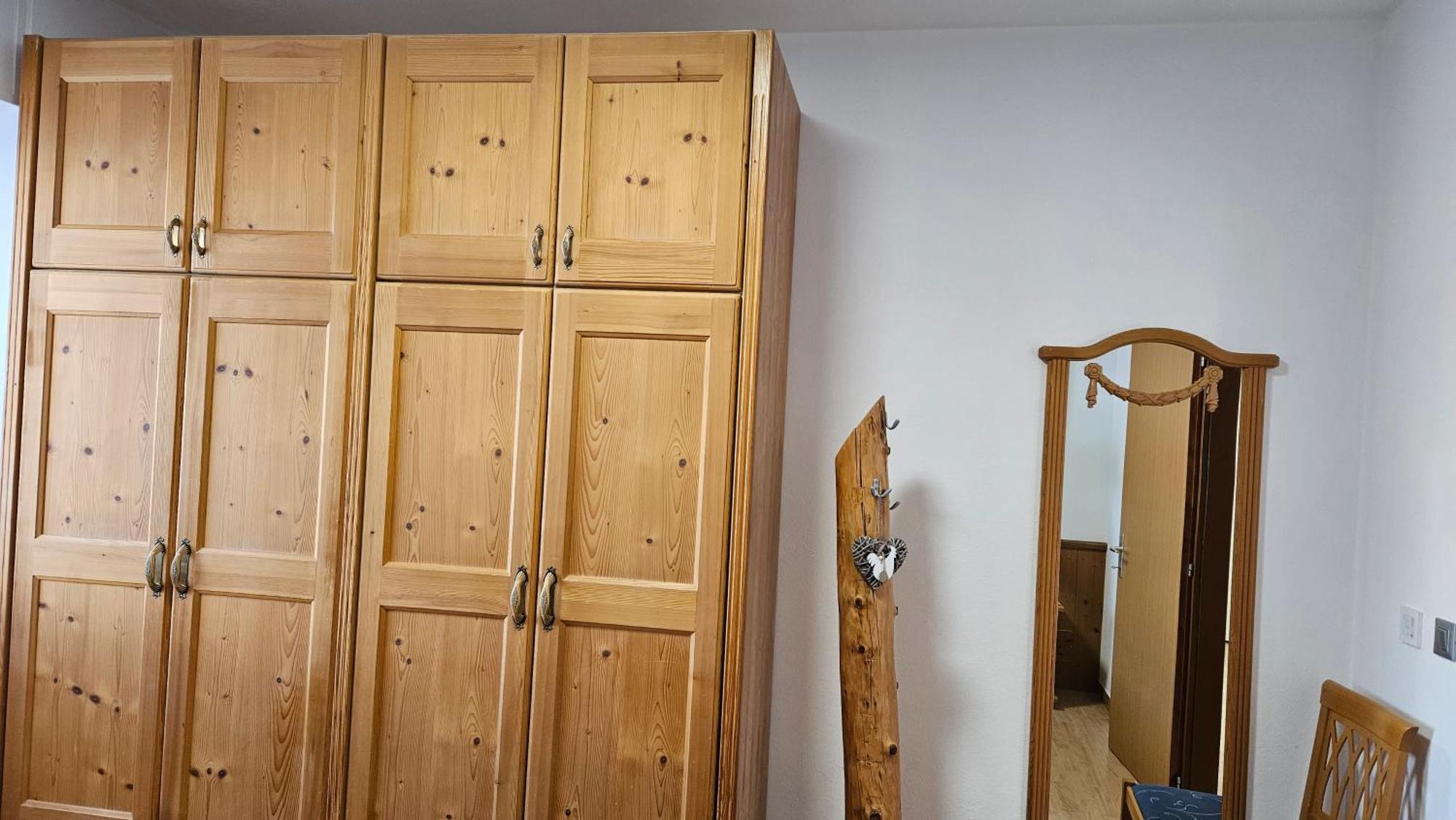Apartment Croz Del Re
