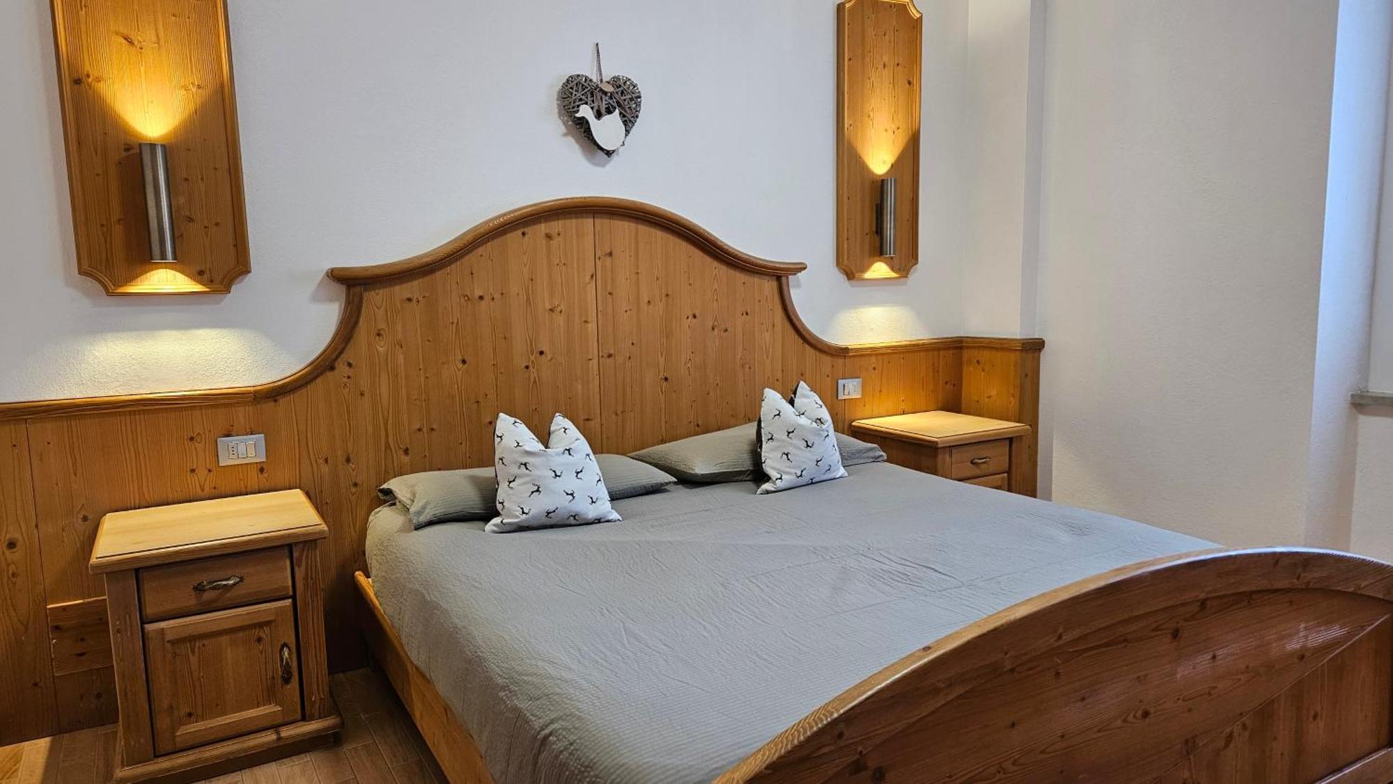 Apartment Croz Del Re *